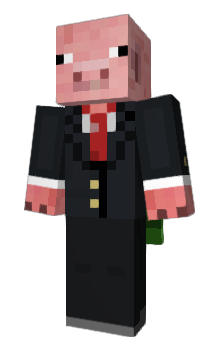 Minecraft скін по ніку Shedll