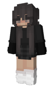 Minecraft скин по нику teadr