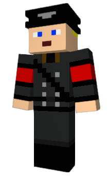 Minecraft скін по ніку abyxt