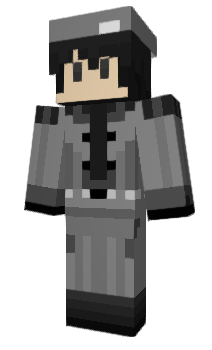 Minecraft скин по нику you_y