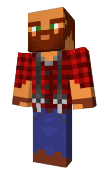 Minecraft скин по нику beemp