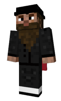 Minecraft skin Azaleee