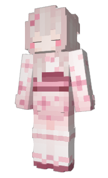 Minecraft skin jjDUBAIjj