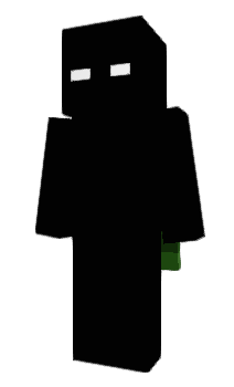 Minecraft skin Colbster937