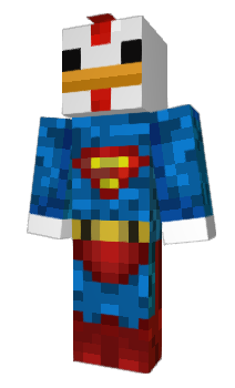 Minecraft скин по нику NightsV