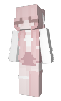 Minecraft skin 1Lela
