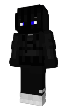Minecraft skin ApexPoint