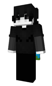 Minecraft скин по нику _Shadow__Dark_