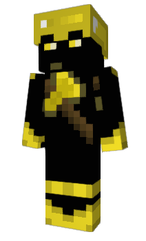 Minecraft skin Ardagl