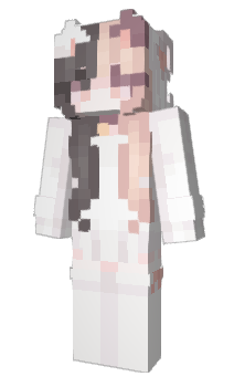 Minecraft skin Aooh