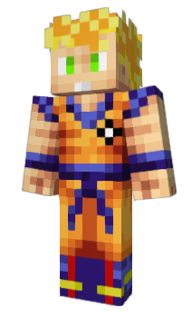 Minecraft скин по нику SpOnLy