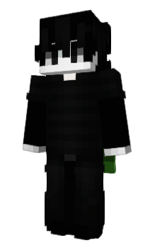 Minecraft скин по нику Kari_Sta