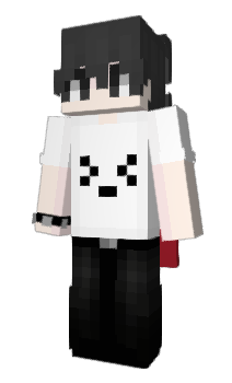 Minecraft скин по нику Kari_Sta