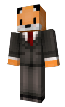 Minecraft скін по ніку CoBem
