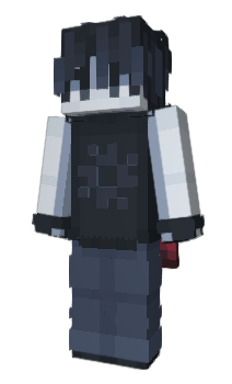 Minecraft скин по нику Podfour