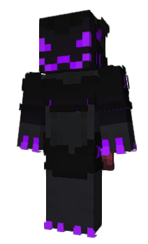Minecraft skin Podfour