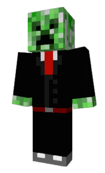 Minecraft скін по ніку kannna
