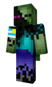 Minecraft скин по нику mannun_