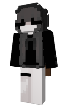 Minecraft скин по нику qds51