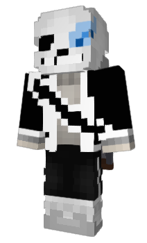Minecraft скин по нику DangerTurtleMan
