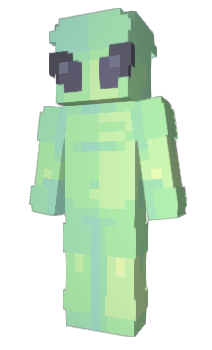 Minecraft skin Steeves