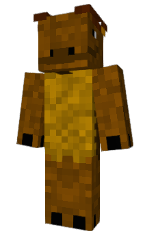 Minecraft скин по нику rico9998