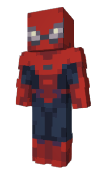 Minecraft скин по нику lrid