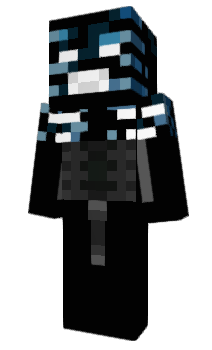 Minecraft скин по нику Mastermode7