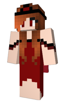 Minecraft скин по нику Bronthe