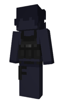 Minecraft скін по ніку islamicboy