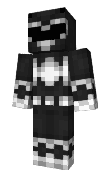 Minecraft skin Bardeo