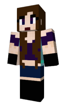 Minecraft скін по ніку frammmm