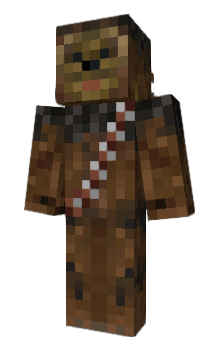 Minecraft скин по нику wanderingace