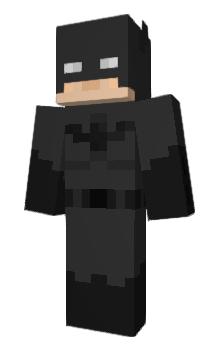 Minecraft skin venom10000