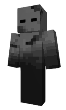 Minecraft скин по нику gesst