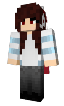 Minecraft скин по нику noebe