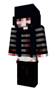 Minecraft скін по ніку ukill