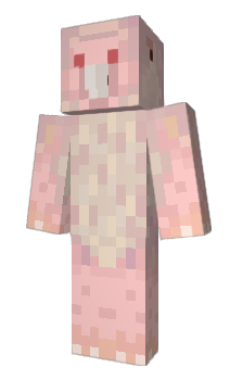Minecraft скин по нику Kiery