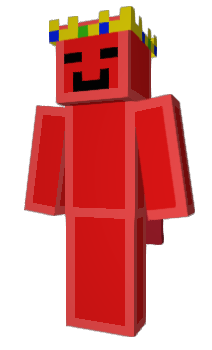 Minecraft skin Ectn