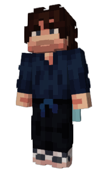 Minecraft скін по ніку dansta