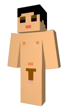 Minecraft скин по нику Joseline