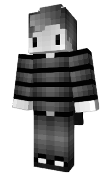 Minecraft skin wott