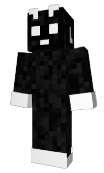 Minecraft скин по нику Logicand