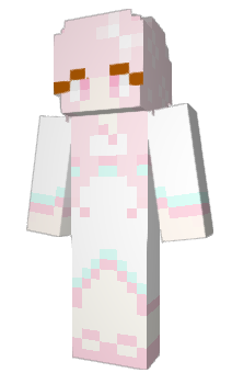 Minecraft скин по нику WHY_YO