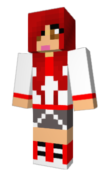 Minecraft skin zy_