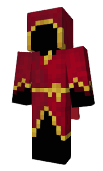 Minecraft скін по ніку Adasko