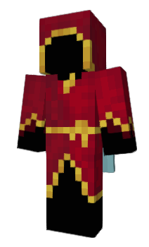 Minecraft скин по нику Adasko
