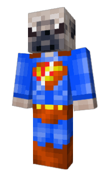 Minecraft скін по ніку NetherCape
