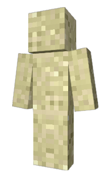 Minecraft skin SandEmperor