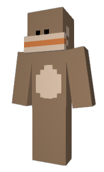 Minecraft skin dreamarz